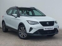 2022 SEAT Arona 1.0 TSI SE 5dr Hatchback Petrol Manual