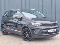 2022 Vauxhall Crossland 1.5 Turbo D Ultimate 5dr HATCHBACK DIESEL Manual