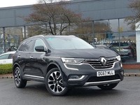 2017 Renault Koleos 2.0 dCi Signature Nav 5dr SUV Diesel Manual