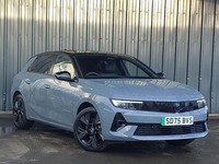 2025 Vauxhall Astra 115kW GS 54kWh 5dr Auto Hatchback Electric Automatic