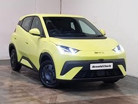 2025 BYD Dolphin Surf 65kW Active 30kWh 5dr Auto Hatchback Electric Automatic