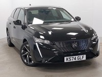 2024 Peugeot 308 1.2 PureTech Allure 5dr EAT8 Estate Petrol Automatic