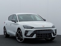 2025 Cupra Leon 1.5 eTSI 150 V2 5dr DSG Hatchback Petrol Automatic