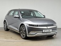 2021 Hyundai IONIQ 5 160kW Premium 73 kWh 5dr Auto Hatchback Electric Automatic