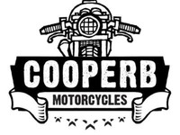 2015 Royal Enfield Continental GT 535  4563 Miles Custom Paint