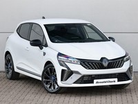 2026 Renault Clio 1.0 TCe 90 Techno Esprit Alpine 5dr Hatchback Petrol Manual