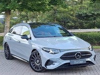 2026 Mercedes-Benz CLA CLA 180 AMG Line Premium Plus 5dr Auto Estate Petrol Auto
