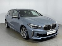BMW 1 SERIES M135i xDrive 5dr Step Auto