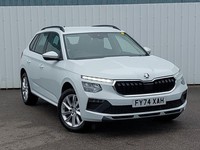 2024 Skoda Kamiq 1.0 TSI SE 5dr DSG ESTATE PETROL Automatic