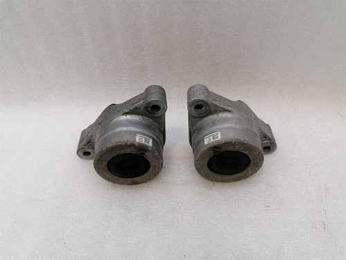 MASERATI QUATTROPORTE VI M156 Engine mount 670038978 Motorhalter DIESEL