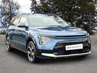 2022 Kia Niro 1.6 GDi Hybrid 4 5dr DCT Estate Hybrid Automatic