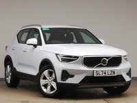 2024 Volvo XC40 2.0 B3P Core 5dr Auto SUV Petrol Automatic