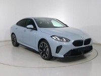 BMW 2 SERIES 220 M Sport 4dr Step Auto