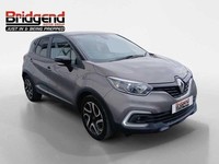 2020 Renault Captur 0.9 TCe ENERGY Iconic SUV 5dr SUV/4x4 Petrol Manual