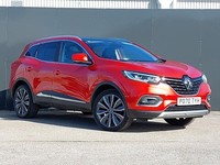 2020 Renault Kadjar 1.5 Blue dCi S Edition 5dr HATCHBACK DIESEL Manual