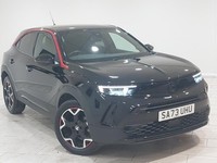 2023 Vauxhall Mokka 1.2 Turbo 100 GS  5dr HATCHBACK PETROL Manual