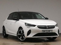 2022 Vauxhall Corsa 1.2 Elite Edition 5dr Hatchback Petrol Manual