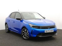 2025 Vauxhall Corsa 1.2 Turbo Yes 5dr [Winter Pack] HATCHBACK PETROL Manual