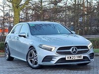 2020 Mercedes-Benz A-Class A180 AMG Line Executive 5dr Auto Hatchback Petrol Aut