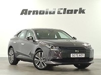2025 Ds No4 157kW E-TENSE Pallas+ 61kWh 5dr Auto Hatchback Electric Automatic