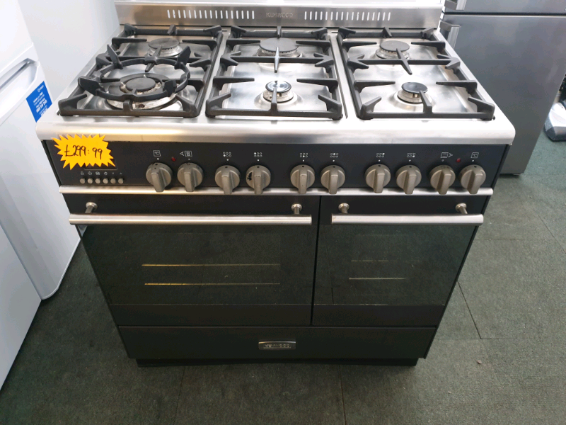 kenwood cooker hood 90cm