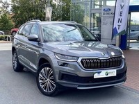 2024 Skoda Kodiaq 1.5 TSI SE L Executive 5dr DSG [7 Seat] Automatic SUV Petrol A