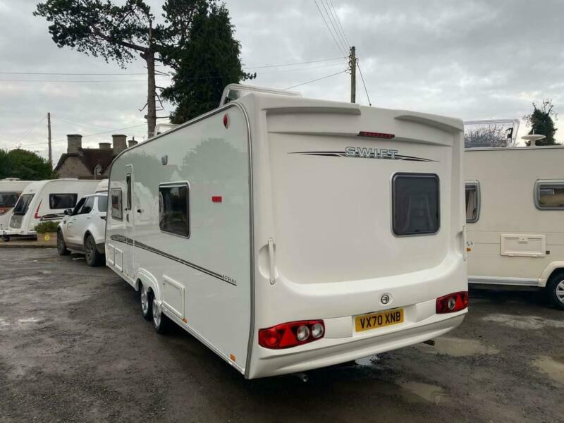 Caravan Axles for sale in UK 39 used Caravan Axles