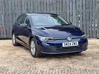 2024 Volkswagen Golf 1.5 TSI Life 5dr HATCHBACK PETROL Manual