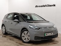 2022 Volkswagen ID.3 150kW Life Pro Performance 58kWh 5dr Auto HATCHBACK ELECTRI