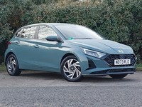 2023 Hyundai i20 1.0T GDi Advance 5dr DCT HATCHBACK PETROL Automatic