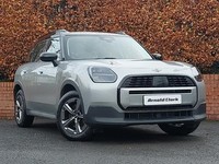 2024 MINI Countryman 1.5 C Classic 5dr Auto Hatchback Petrol Automatic