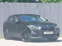 2019 BMW X2 xDrive 20i Sport 5dr Step Auto SUV Petrol Automatic