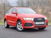 2018 Audi Q3 1.4T FSI Sport 5dr S Tronic ESTATE PETROL Automatic