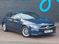 2020 Mercedes-Benz A Class A180 SE 5dr Hatchback Petrol Manual