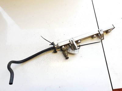 3531004000 Einspritzleiste (Düsen) 35310-04000 Hyundai i20 DE299223-24