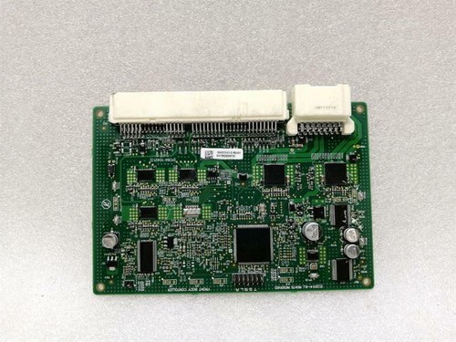 TESLA MODEL X P100D BCM Body Comfort module 1041213-01-D Steuergerät