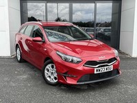 2023 Kia Ceed T-GDi 2 Estate Petrol Manual