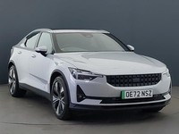 2023 Polestar 2 170kW 78kWh Long Range SM [Pilot/Plus] 5dr Auto Hatchback Electr