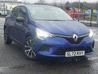 2022 Renault Clio 1.0 TCe 90 Evolution 5dr HATCHBACK PETROL Manual