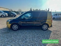 2020 Ford Transit Connect SWB L1H1 Low Roof Limited 200 Air Con Cruise EURO 6 NO