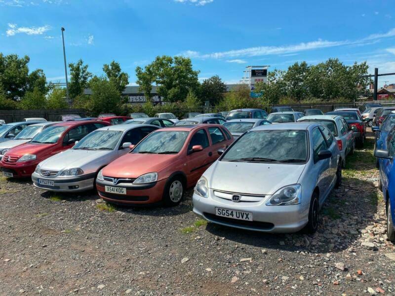 BARGAIN CARS FROM £295+ LARGE VARIETY OF STOCKCALL US 07555513423 in