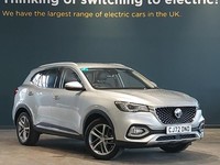 2023 MG MOTOR UK HS 1.5 T-GDI Excite 5dr DCT ESTATE PETROL Automatic