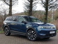 2025 Vauxhall Grandland 1.2 Hybrid [136] Ultimate 5dr e-DCT6 [Fixed Roof] Hatchb