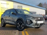 2023 Peugeot 2008 1.2 PureTech 130 GT 5dr EAT8 SUV Petrol Automatic
