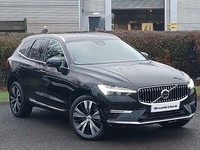 2021 Volvo XC60 2.0 T8 Recharge PHEV Inscription Pro 5dr AWD Auto SUV Hybrid Aut