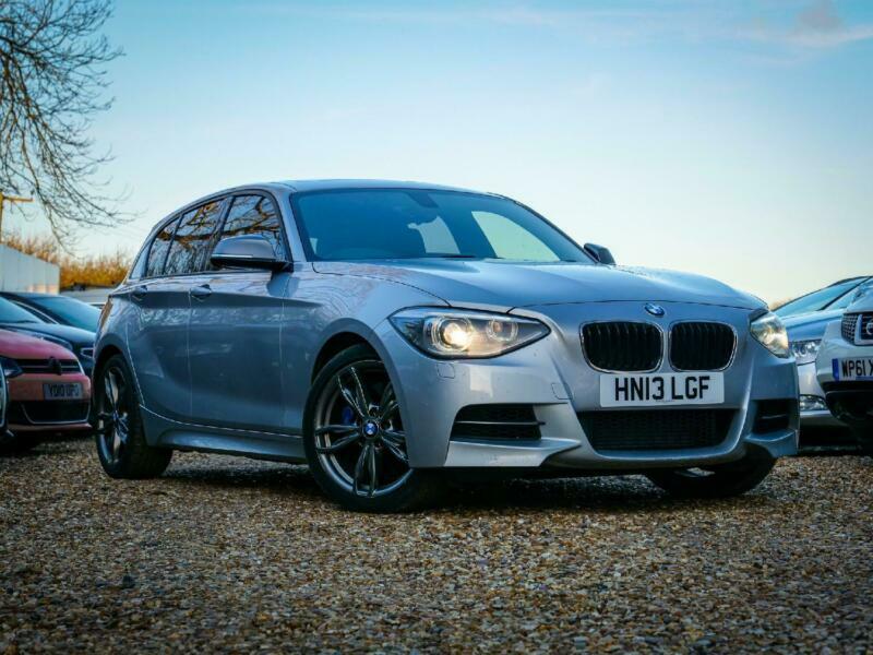 Bmw 1 135i