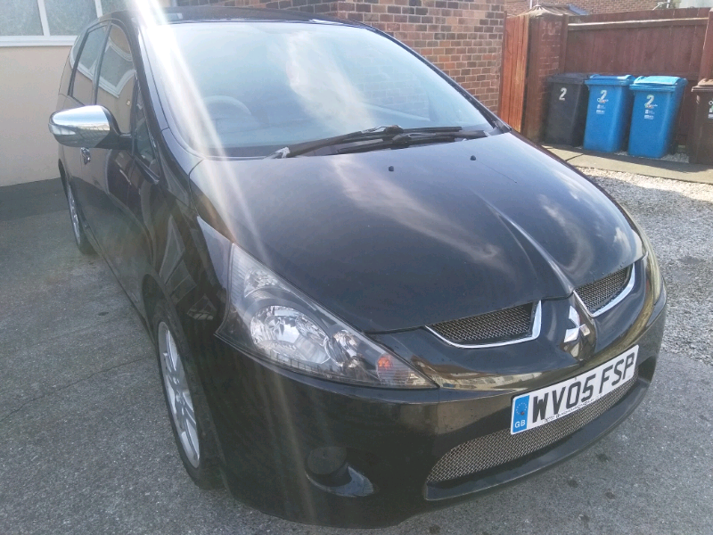 In For Gumtree Car 7 Seater Sale