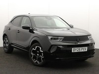 2025 Vauxhall Mokka 1.2 Turbo Ultimate 5dr Auto HATCHBACK PETROL Automatic