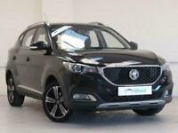 2019 MG ZS 1.0 T-GDi Exclusive Automatic Automatic SUV Petrol Automatic
