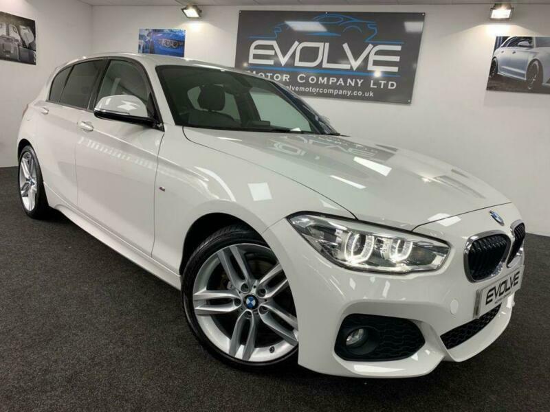 Bmw 1 6